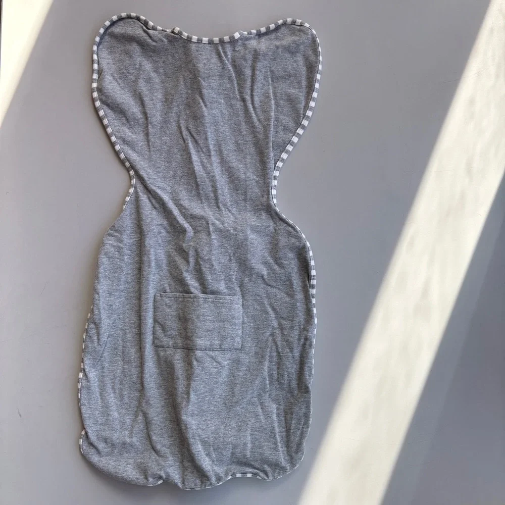 Love to dream soft gray